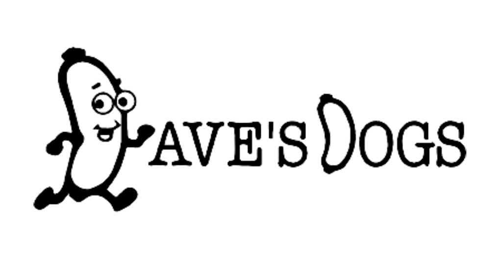 Dave's Dogs Grill Logo