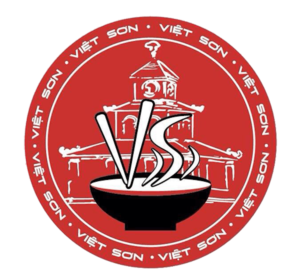 Bun Viet Son Logo