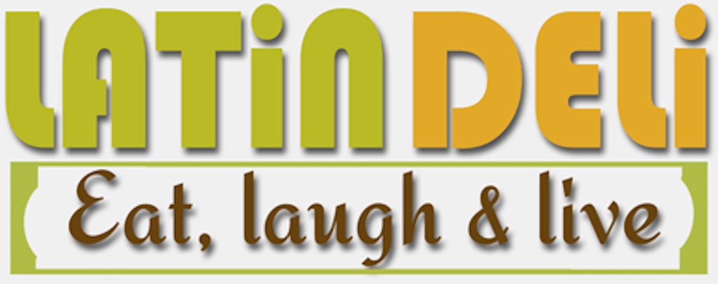 Latin Deli Abrams Logo