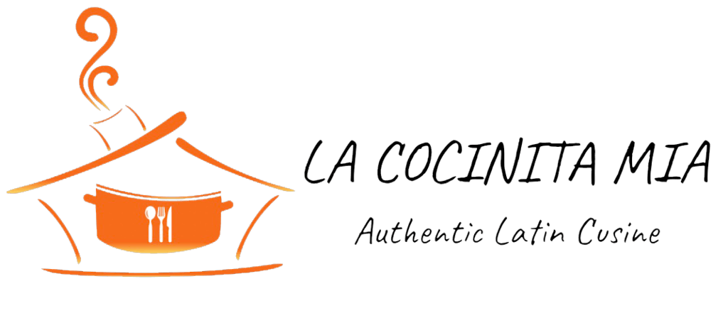 La Cocinita Mia Logo