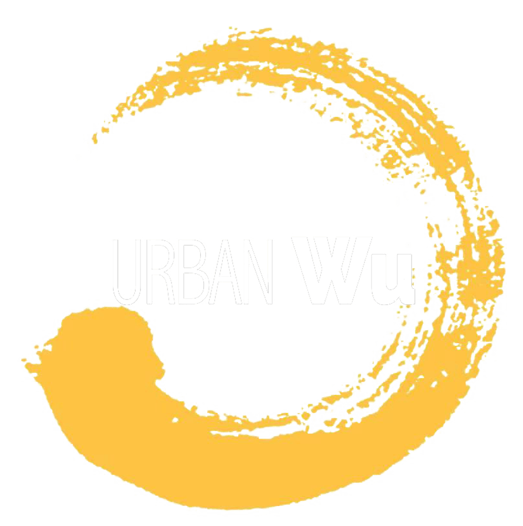 Urban Wu Logo