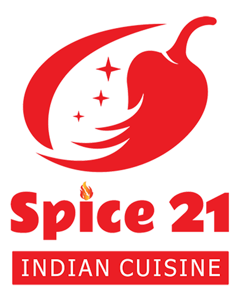 Spice 21 Logo