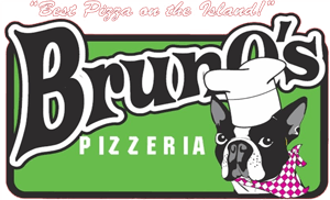 Bruno's Pizzeria (Cocoa Beach) Logo
