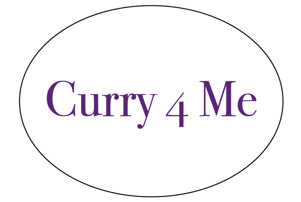 Curry 4 Me Logo