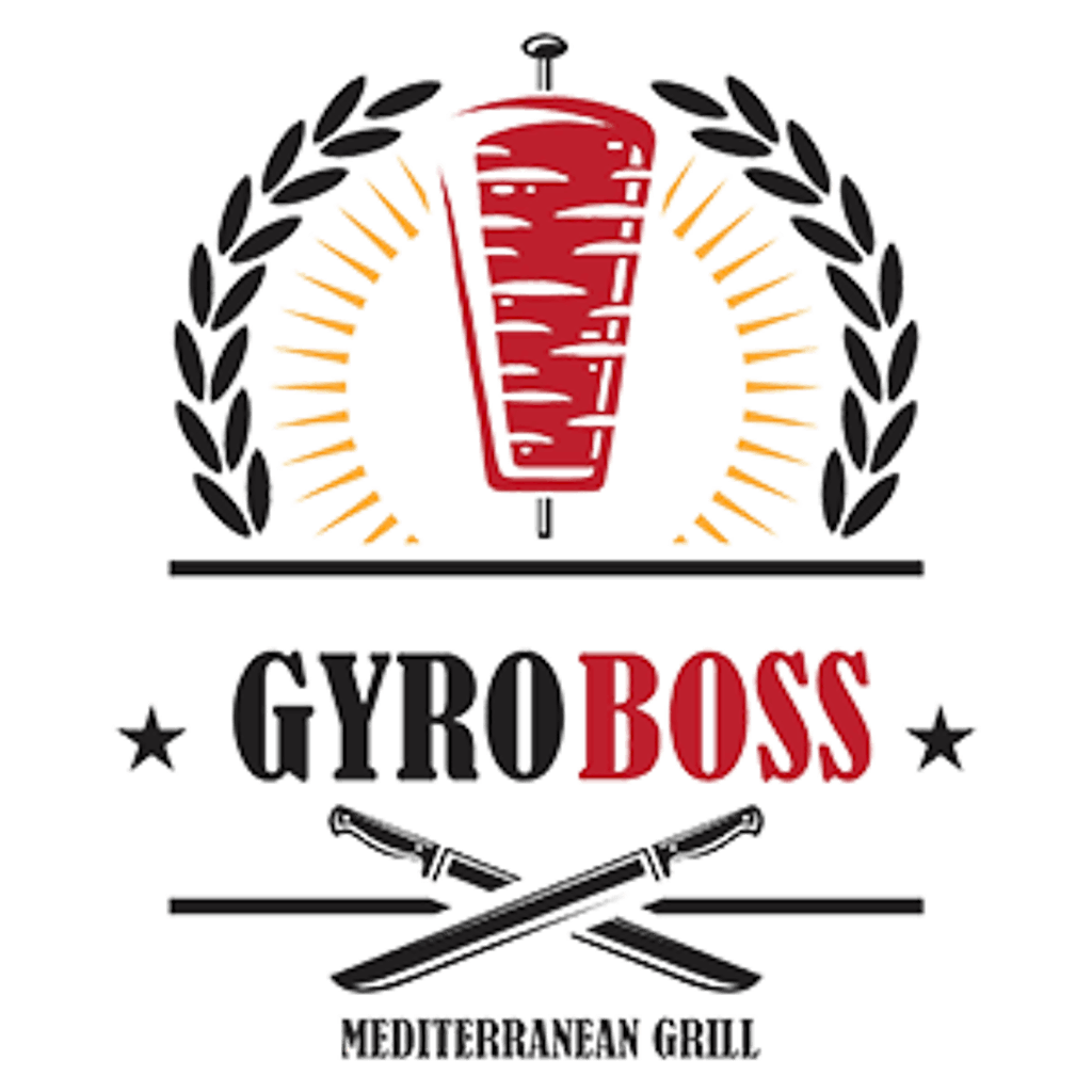GYRO BOSS Logo