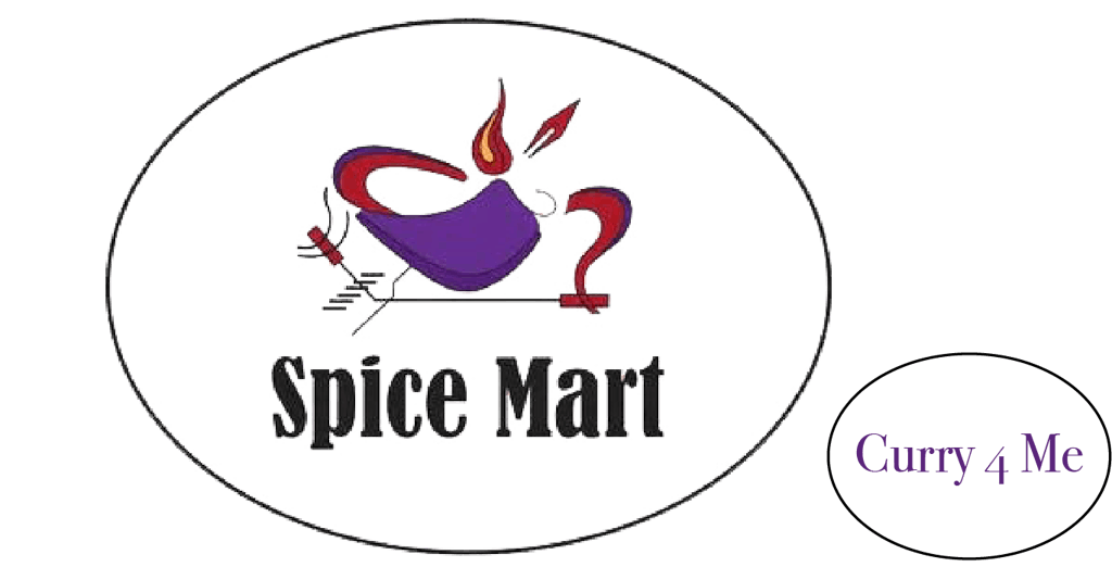 Spice Mart Logo