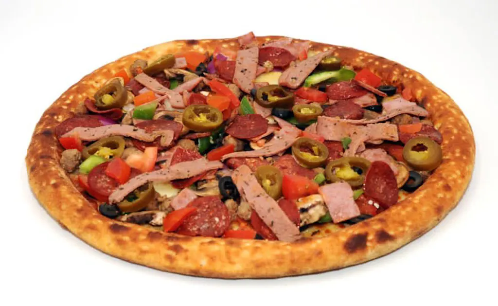 Pizza Movers gallery
