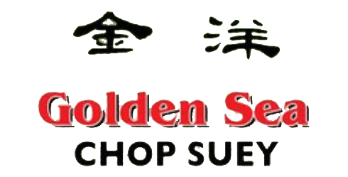 Golden Sea Chop Suey Logo