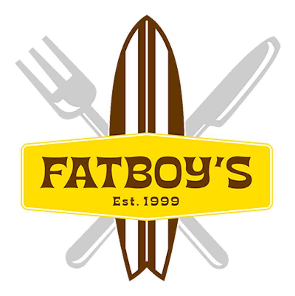 Fatboy's Kailua Town  Logo