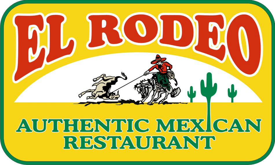 El Rodeo (Lemoyne) Logo