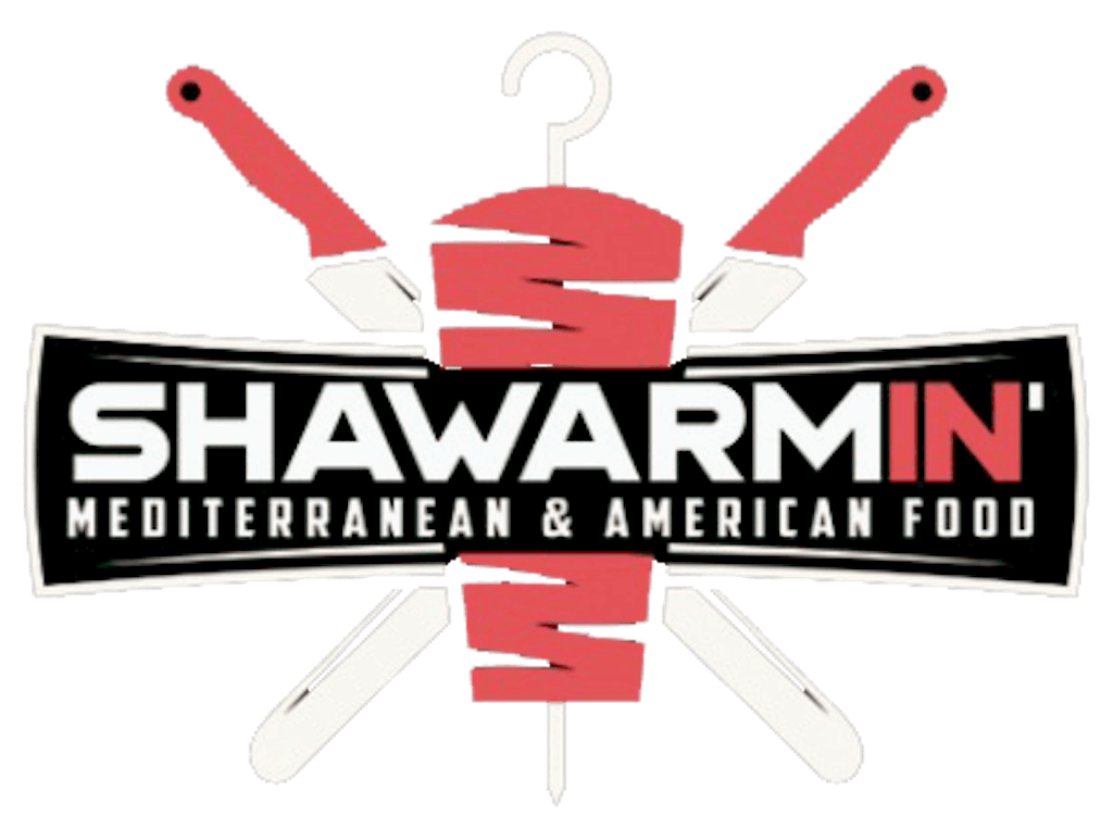 Shawarmin Grill Logo