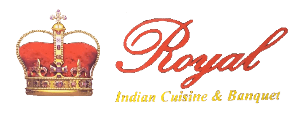 Royal India Cuisine Restaurant Logo