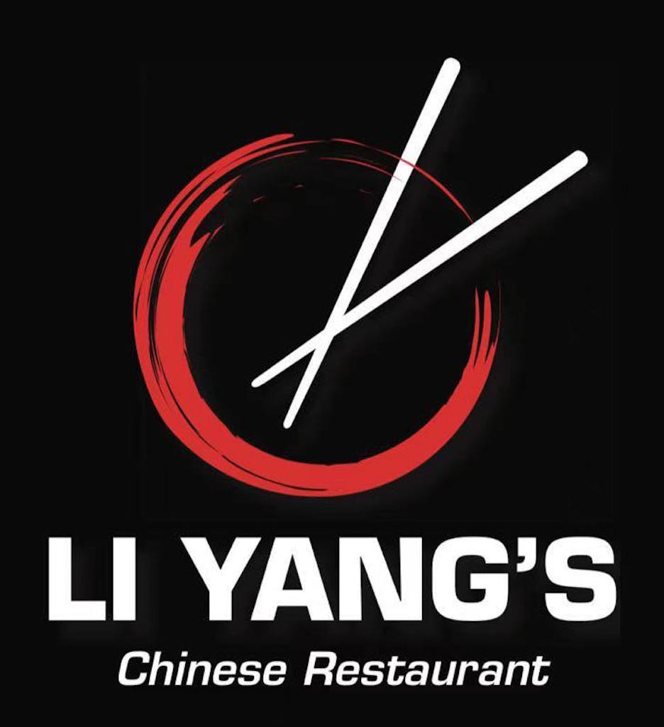 Li Yang's Logo