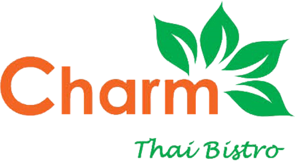 Charm Thai Bistro Logo