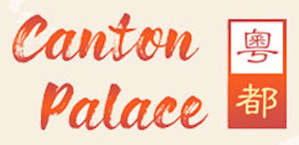 Canton Palace Logo
