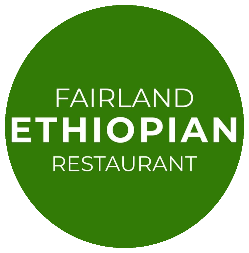 Fairland Ethiopian Restaurant Logo