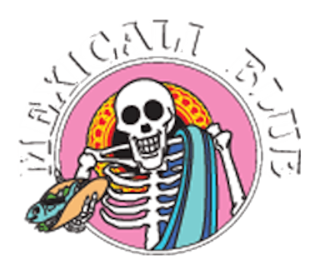 Mexicali Blue (ORDER ONLINE) Logo