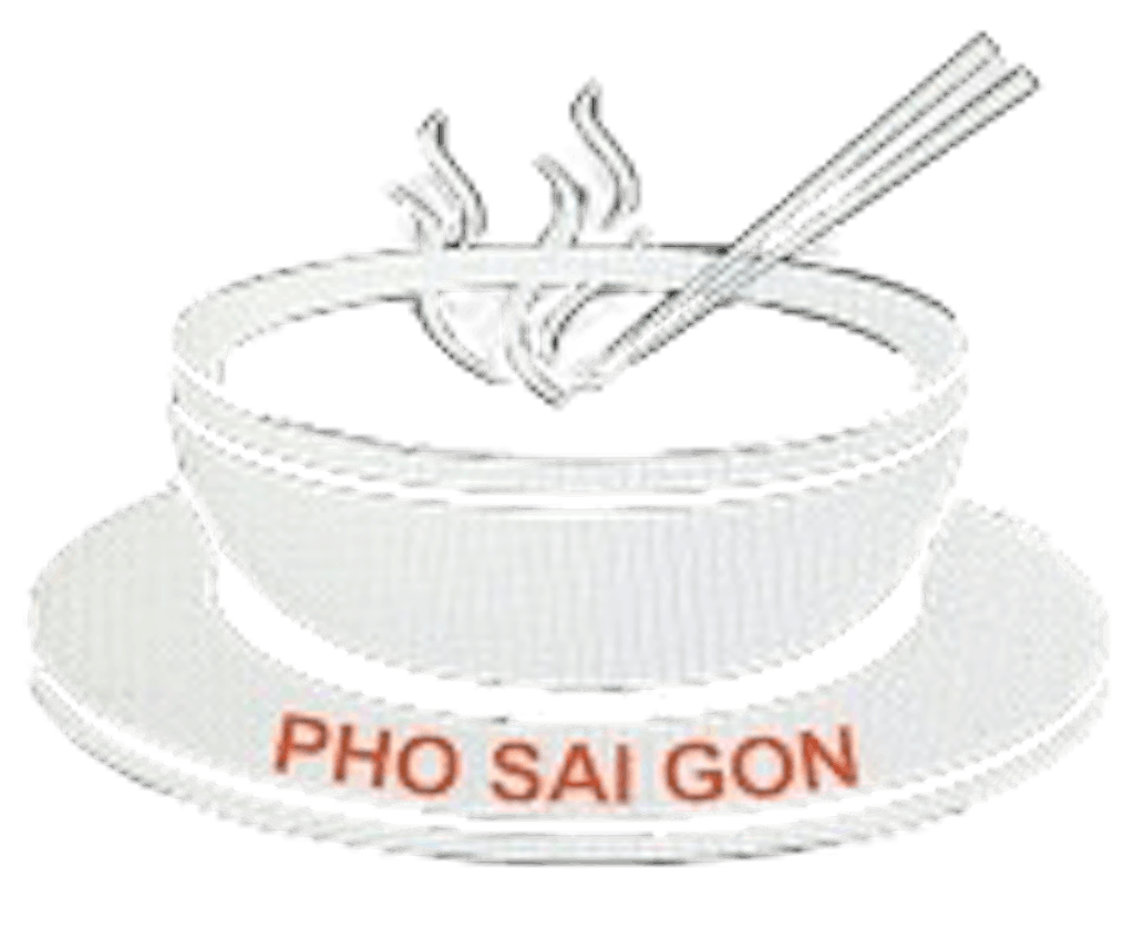 Pho Saigon Logo