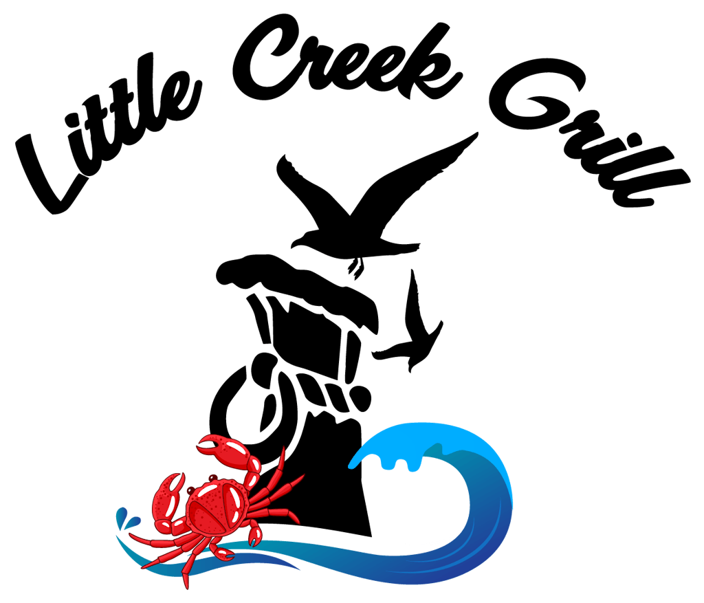 Little Creek Grill Logo