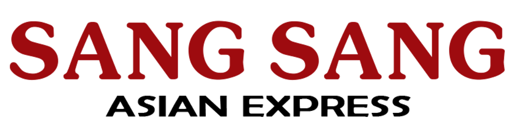 Sang Sang Asian Express Logo