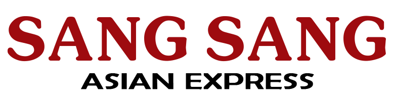 Sang Sang Asian Express Logo