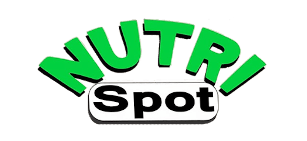 Nutri Spot Logo