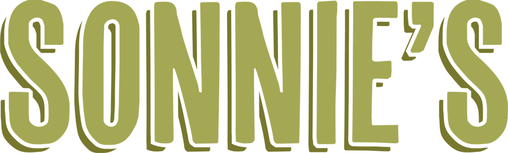 Sonnie's Logo
