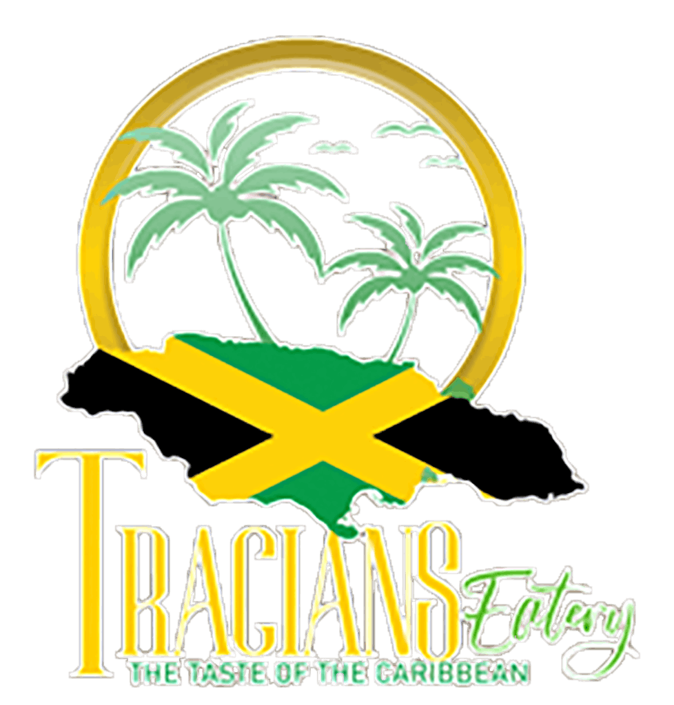 TRACIANS EATERY Logo
