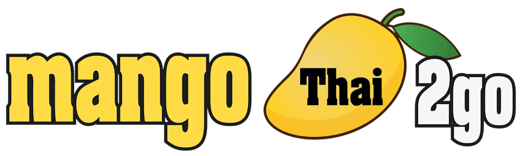 Mango Thai 2go Logo