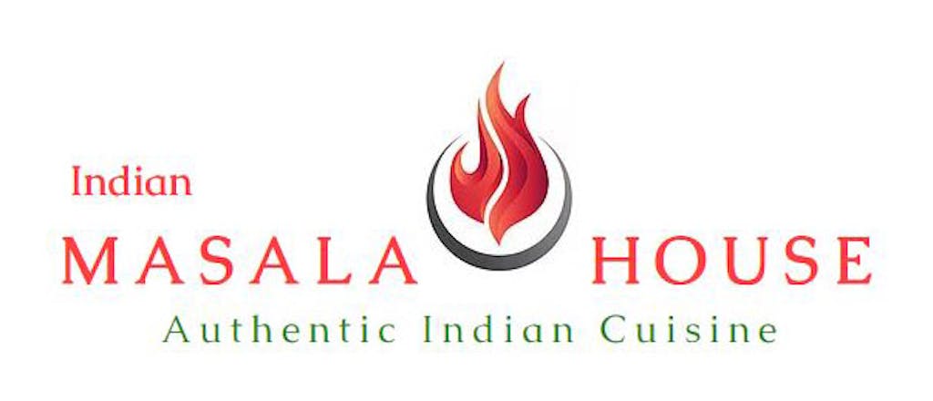 Indian Masala House Logo