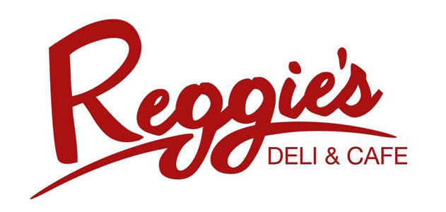Reggie's Deli & Cafe Logo
