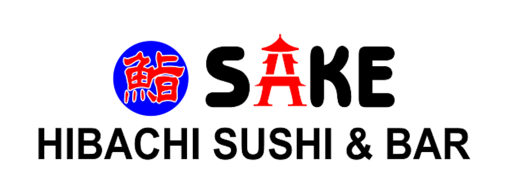 Sake Sushi Hibachi Steakhouse Logo