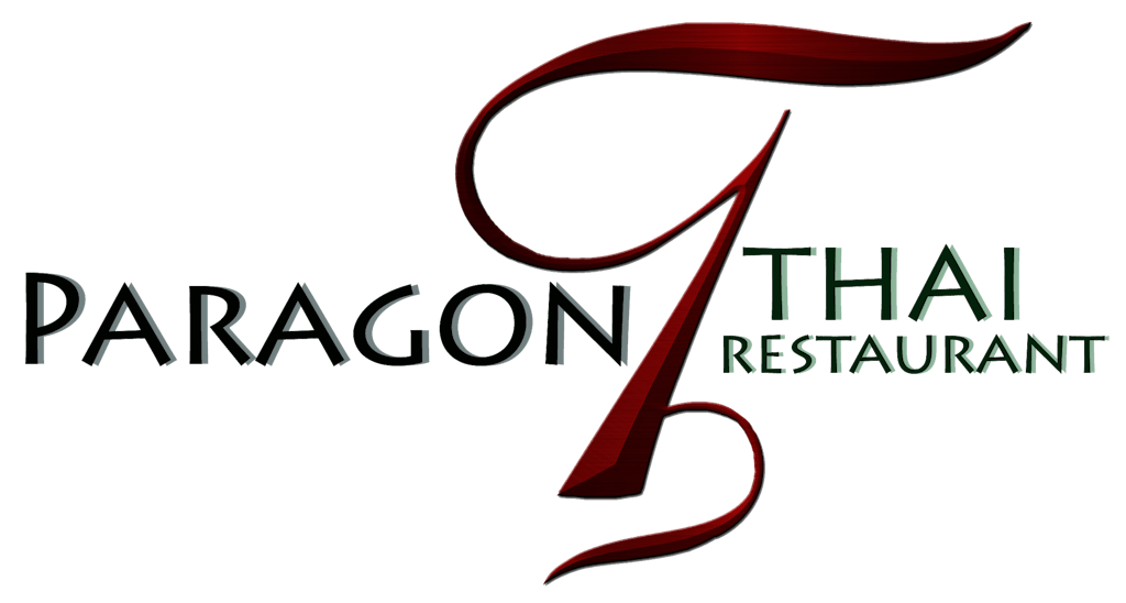 Paragon Thai Restaurant Logo