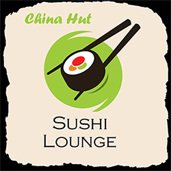 China Hut Logo