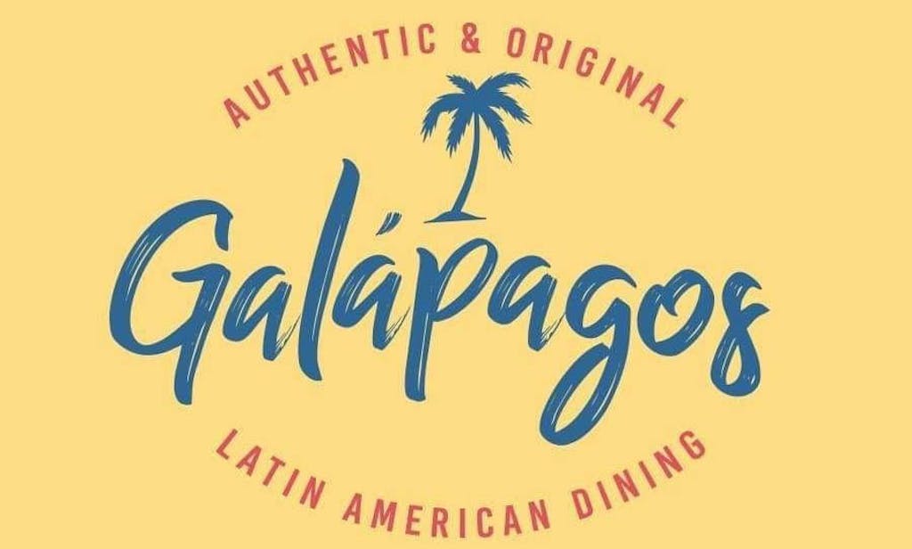 Galapagos Bar & Grill Logo