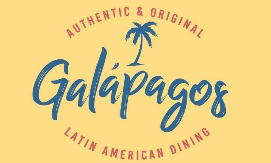 Galapagos Bar & Grill Logo
