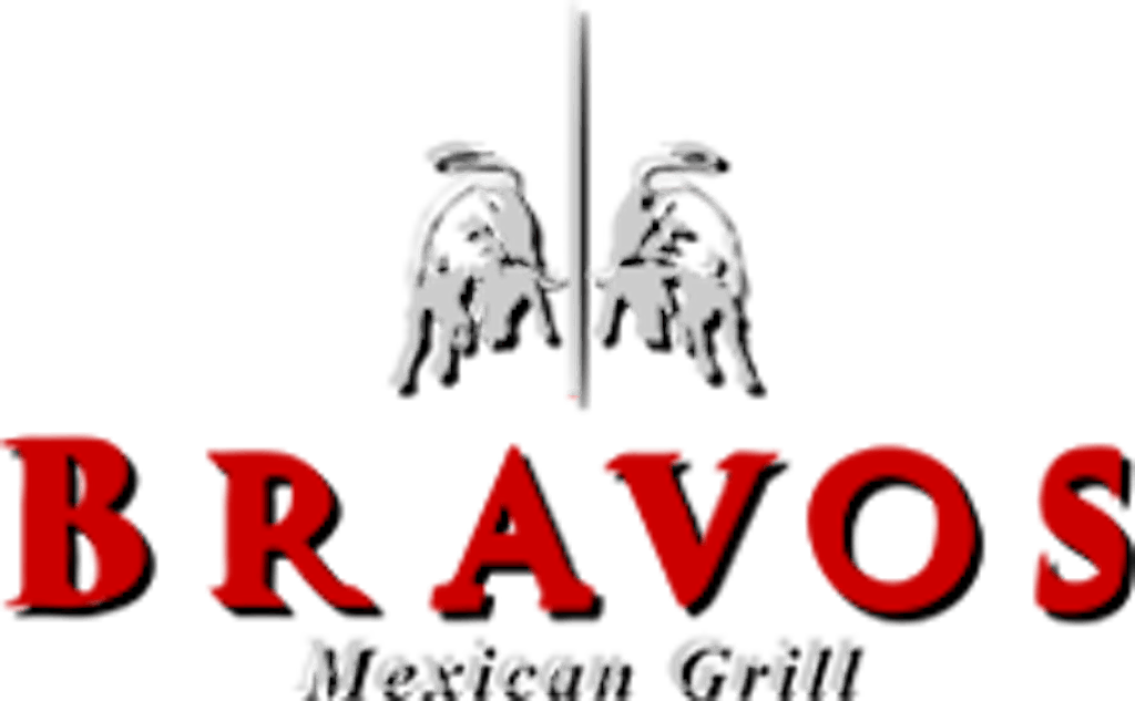 Bravos Mexican Grill Logo