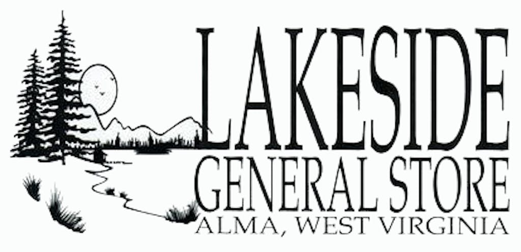 Lakeside General Store Logo