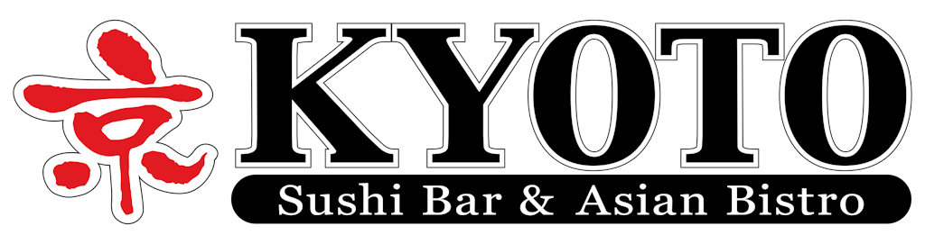 Kyoto Sushi Bar & Asian Bistro Logo