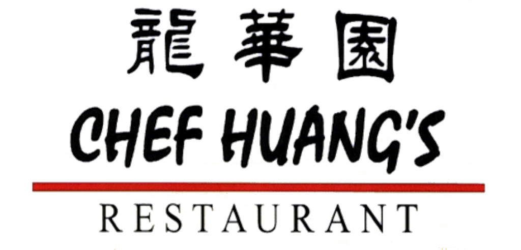 Chef Huang's Logo
