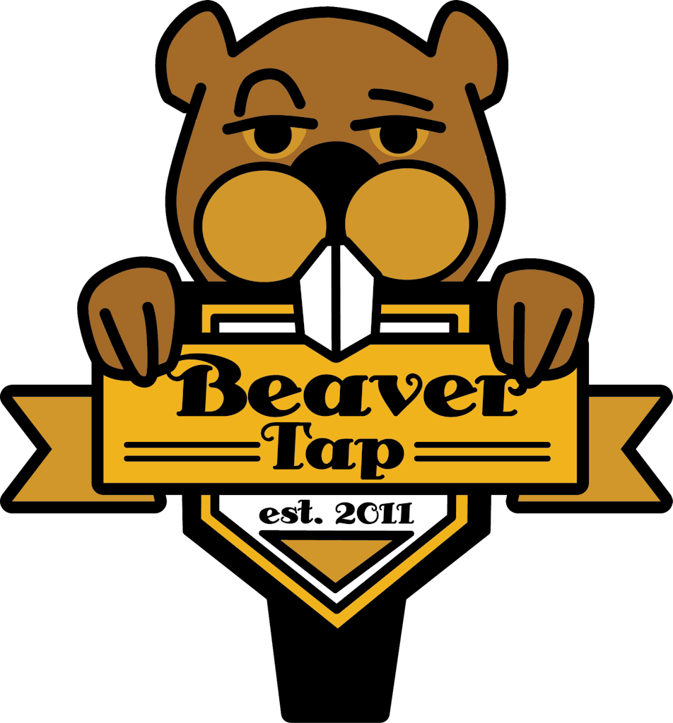 Beaver Tap Logo