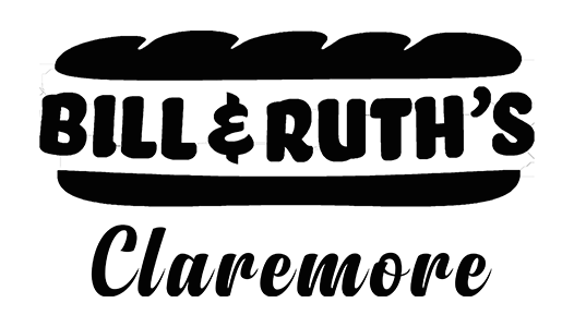 Bill & Ruth's Logo