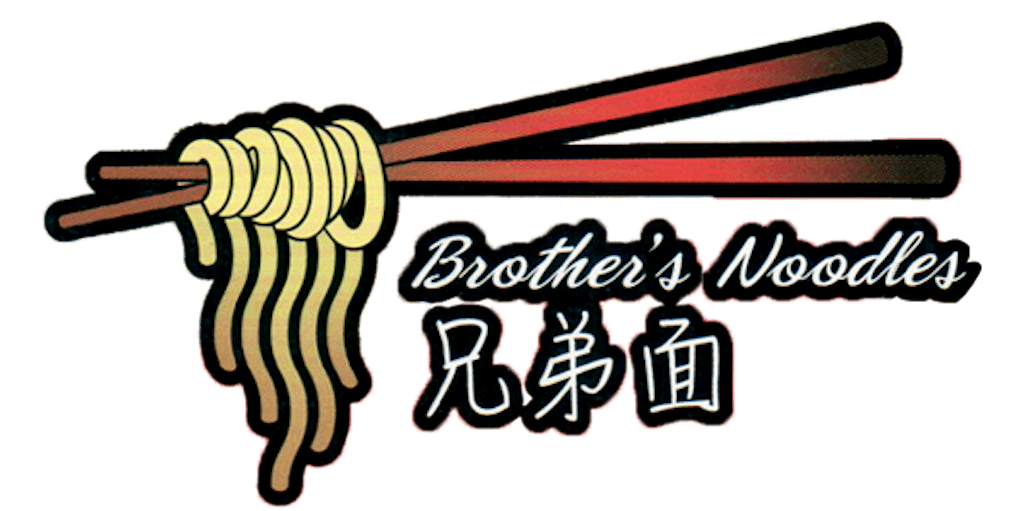Brother's Noodles Logo