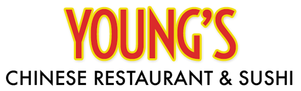Young's Chinese Restaurant Logo
