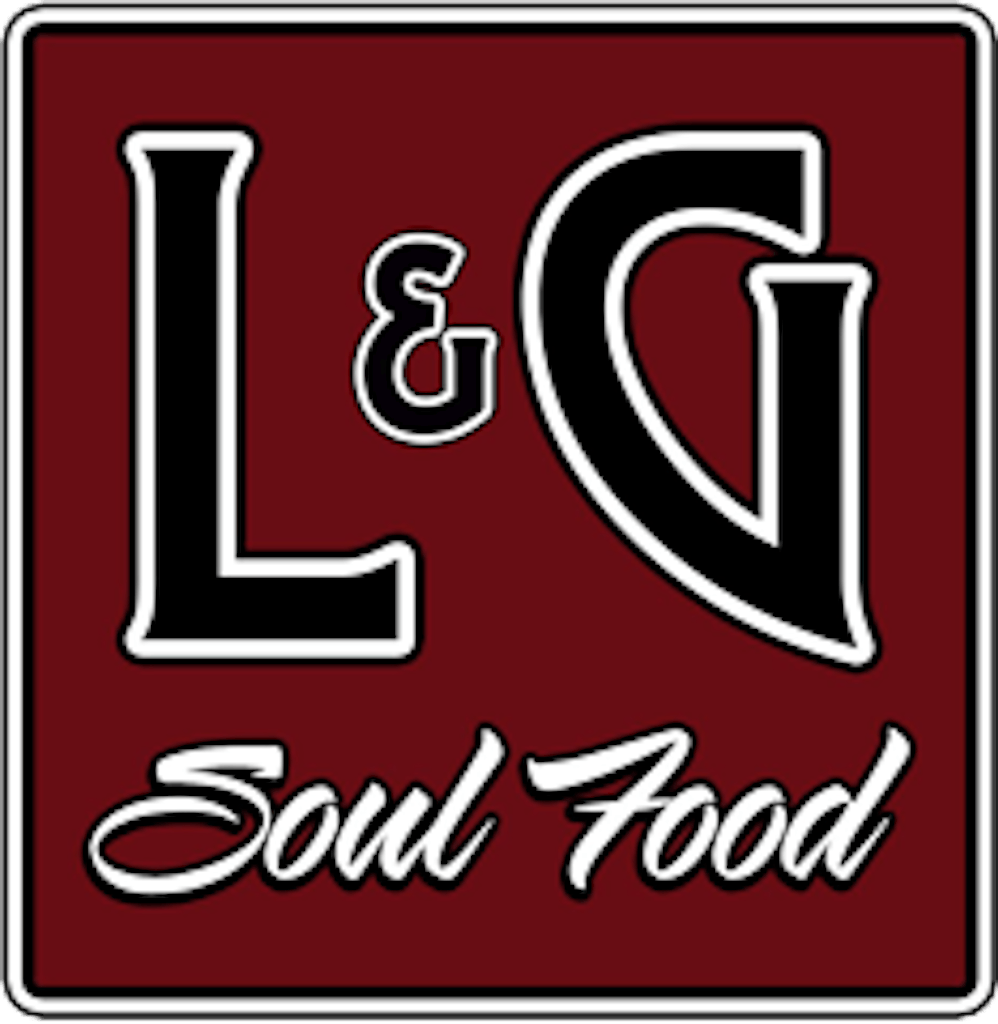 L&G Southern Soul Food Logo