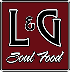 L&G Southern Soul Food Logo