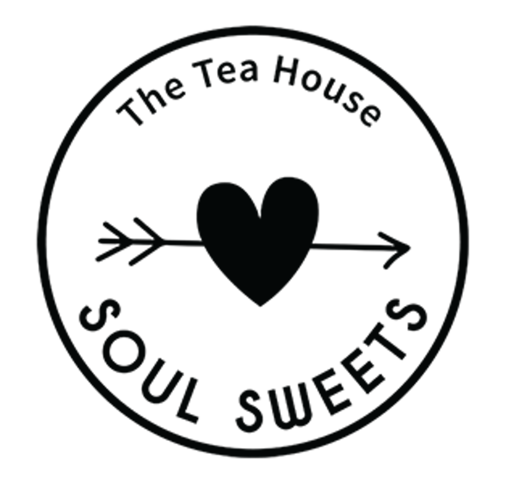 Soul Sweets The Dessert House Logo