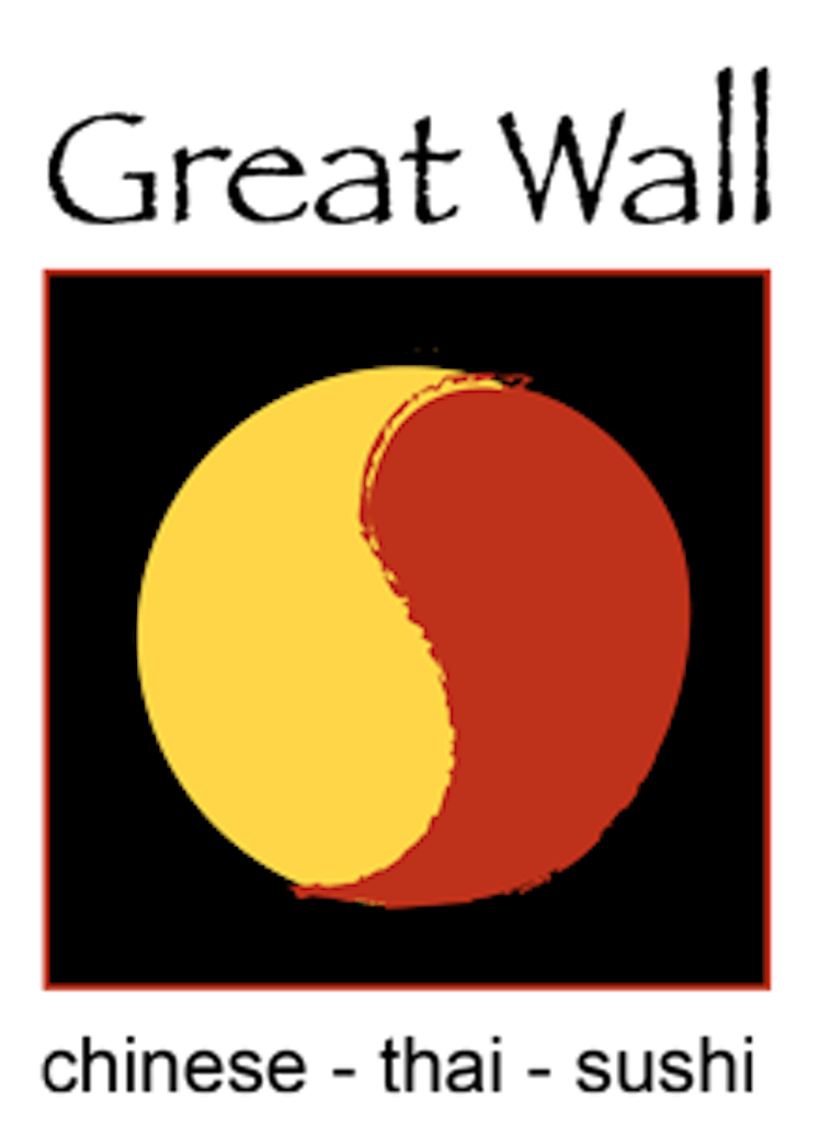 Great Wall Chinese Thai and Sushi Bar Logo