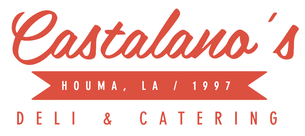Castalano's Deli & Catering (Order Online) Logo