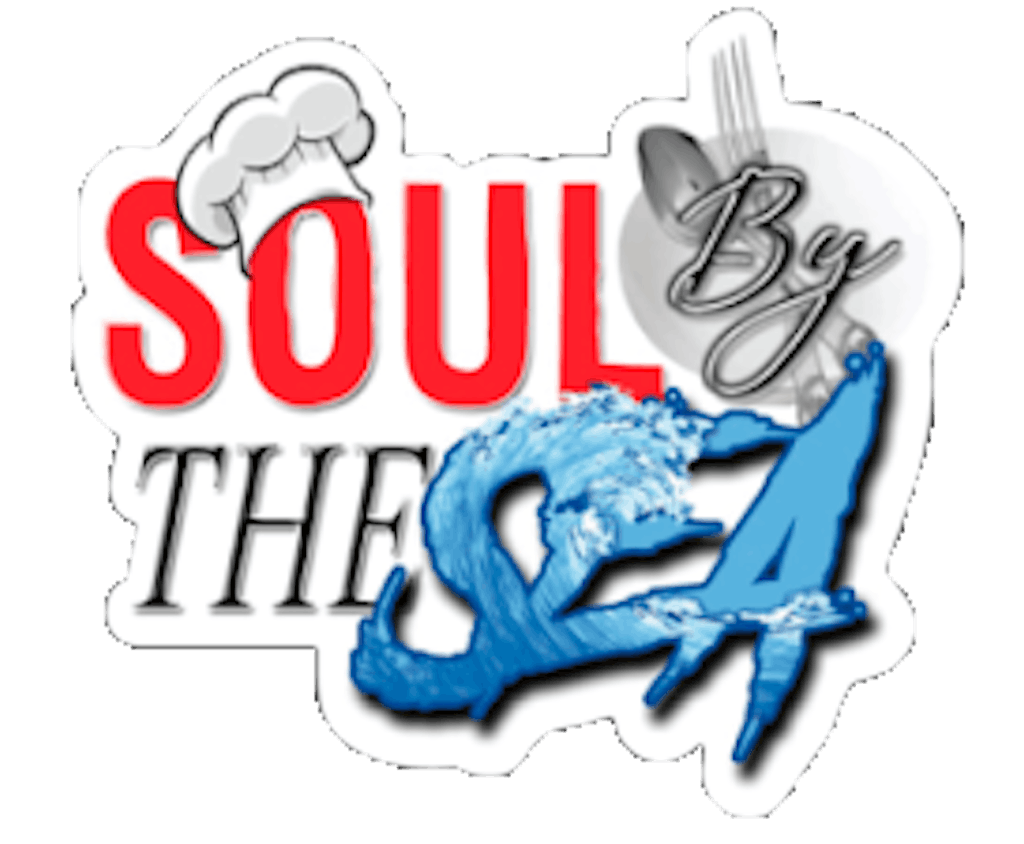 SOUL BY THE SEA Logo